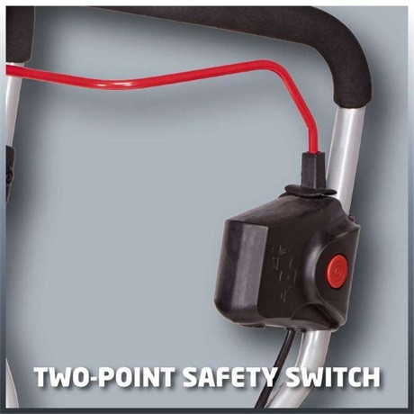 Einhell KAPÁLÓGÉP GE-CR 30 LI SOLO