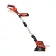 Einhell AKKUS FŰSZEGÉLYNYÍRÓ GE-CT 18/28 LI-SOLO