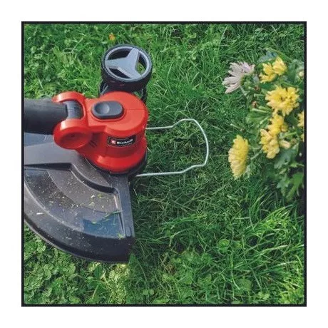 Einhell AKKUS FŰSZEGÉLYNYÍRÓ GE-CT 18/30 LI - SOLO