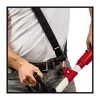 Einhell FŰSZEGÉLYNYÍRÓ GE-CT 36/30 LI E - SOLO