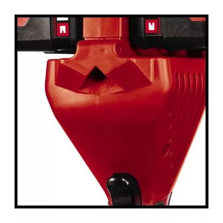 Einhell FŰSZEGÉLYNYÍRÓ GE-CT 36/30 LI E - SOLO