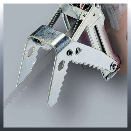 Einhell RITKÍTÓ FŰRÉSZ AKKUS GE-GS 18 LI SOLO