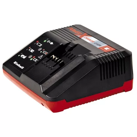 Einhell AKKUS ÁGVÁGÓ ÉS SÖVÉNYVÁGÓ GE-HC 18 LI T KIT (1X3,0AH)