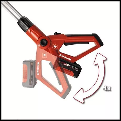 Einhell MAGASSÁGI SÖVÁNYVÁGÓ GE-HH 18/45 LI T - SOLO