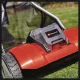Einhell Akkus Hengerkéses Fűnyíró Ge-Hm 18/38 Li - Solo