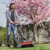 Einhell Akkus Hengerkéses Fűnyíró Ge-Hm 18/38 Li - Solo