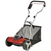 Einhell Akkus Hengerkéses Fűnyíró Ge-Hm 18/38 Li - Solo
