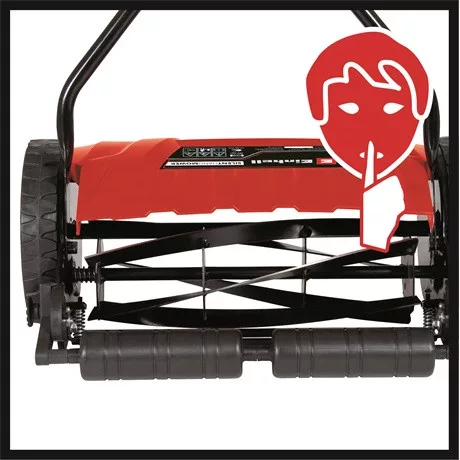 Einhell Kézi Fűnyíró Ge-Hm 38 S-F