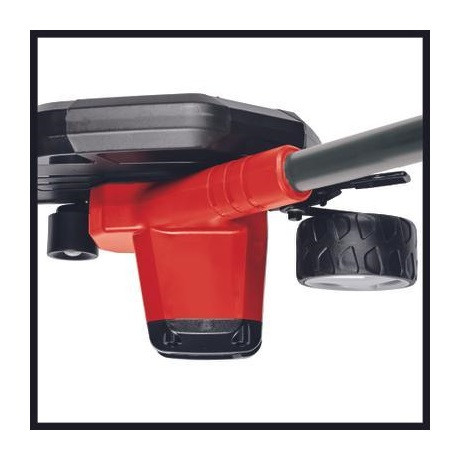 Einhell Akkus Fűszegélynyíró Ge-Le 18/190 Li - Solo