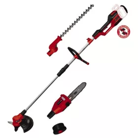   Einhell Akkus Multifunkciós Sövény-Ágvágó Ge-Lm 36/4In1 Li - Solo