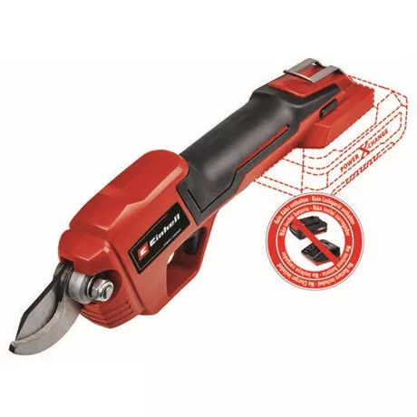 Einhell AKKUS ÁGVÁGÓ GE-LS 18 LI - SOLO