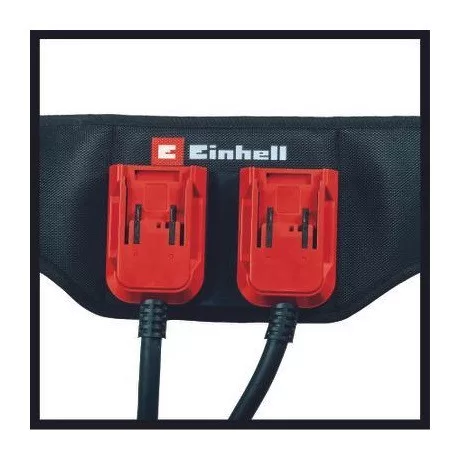 Einhell AKKUMULÁTORTARTÓ ÖV GE-PB 36/18 LI - SOLO