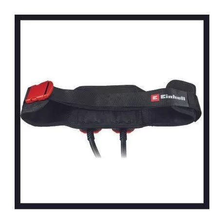 Einhell AKKUMULÁTORTARTÓ ÖV GE-PB 36/18 LI - SOLO