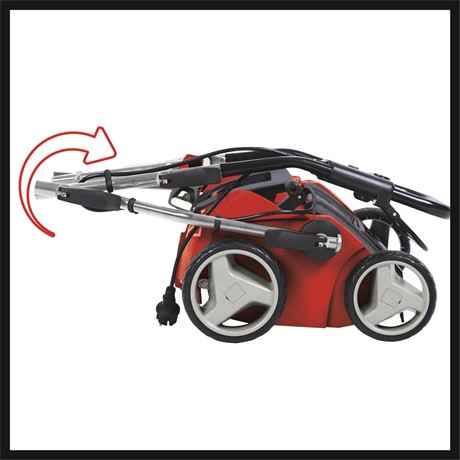 Einhell TALAJLAZÍTÓ ÉS GYEPSZELLŐZTETŐ GE-SA 1640