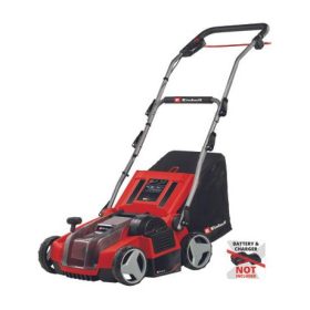   Einhell AKKUS TALAJLAZÍTÓ ÉS GYEPSZELLŐZTETŐ GE-SA 36/35 LI - SOLO