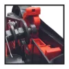 Einhell AKKUS TALAJLAZÍTÓ ÉS GYEPSZELLŐZTETŐ GE-SA 36/35 LI - SOLO