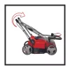 Einhell AKKUS TALAJLAZÍTÓ ÉS GYEPSZELLŐZTETŐ GE-SA 36/35 LI - SOLO