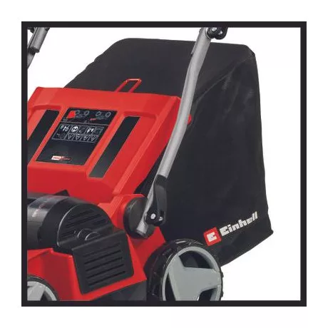 Einhell AKKUS TALAJLAZÍTÓ ÉS GYEPSZELLŐZTETŐ GE-SA 36/35 LI - SOLO