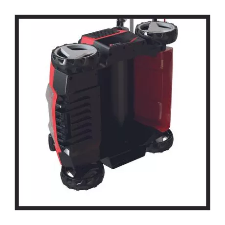 Einhell AKKUS TALAJLAZÍTÓ ÉS GYEPSZELLŐZTETŐ GE-SA 36/35 LI - SOLO