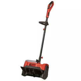 Einhell Akkus Hómaró Ge-St 36/40 Li E - Solo