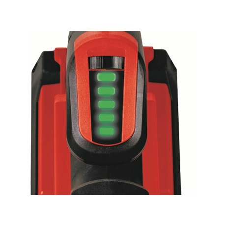 Einhell AKKUS UNIVERZÁLIS LOMBFÚVÓ GE-UB 18/250 LI E-SOLO