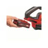 Einhell AKKUS UNIVERZÁLIS LOMBFÚVÓ GE-UB 18/250 LI E-SOLO