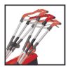 Einhell Akkus Fűnyíró Gp-Cm 36/41 Li - Solo