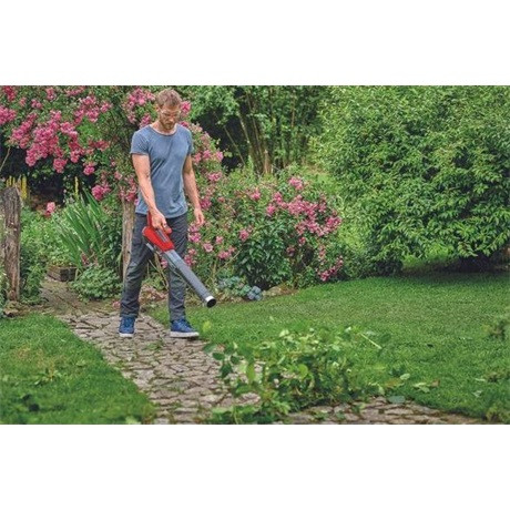 Einhell AKKUS LOMBFÚJÓ GP-LB 18/200 LI E - SOLO