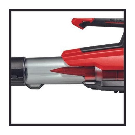 Einhell AKKUS LOMBFÚJÓ GP-LB 18/200 LI E - SOLO