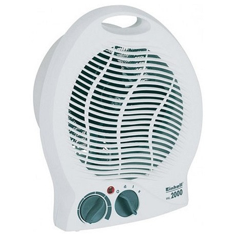 Einhell Ventilátoros Hősugárzó Hkl 2000