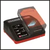 Einhell AKKUTÖLTŐ POWER X-FASTCHARGER 4 A