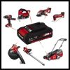 Einhell Akkumulátor Pxc-Twinpack 2,0Ah