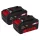 Einhell AKKUMULÁTOR PXC-TWINPACK 4,0AH