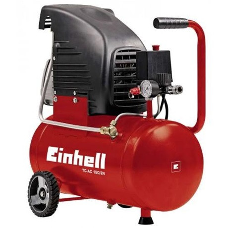 Einhell Kompresszor Tc-Ac190/24/8