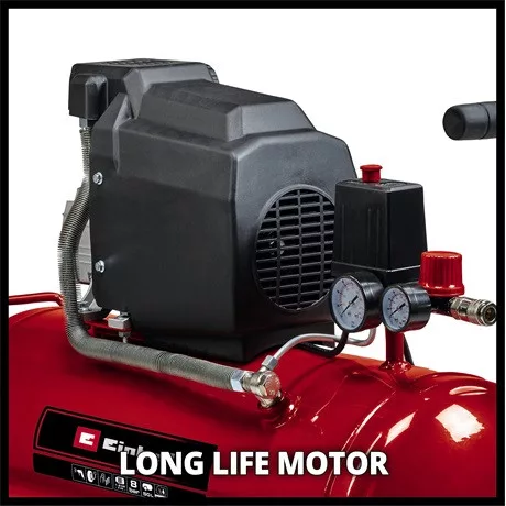 Einhell KOMPRESSZOR TC-AC 190/50/8