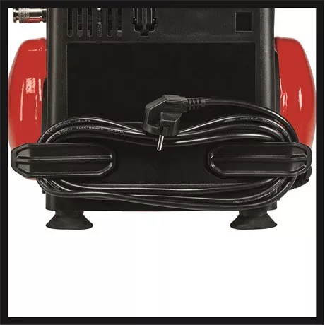 Einhell KOMPRESSZOR TC-AC 190/6/8 OF