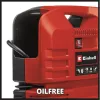 Einhell KOMPRESSZOR TC-AC 190 OF SET 