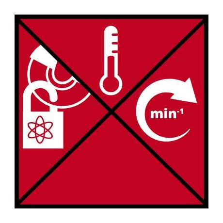 Einhell SAROKCSISZOLÓ TC-AG 18/115 LI - SOLO