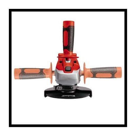 Einhell SAROKCSISZOLÓ TC-AG 18/115 LI - SOLO