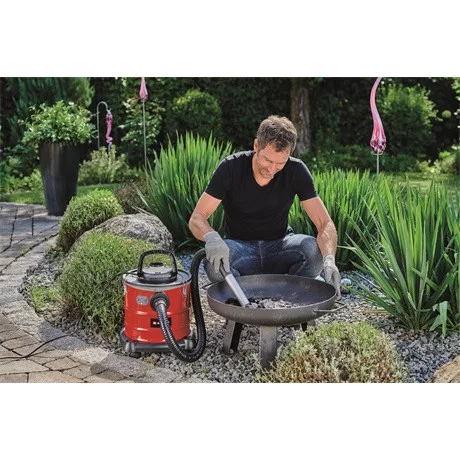 Einhell HAMUPORSZÍVÓ TC-AV 1720 DW