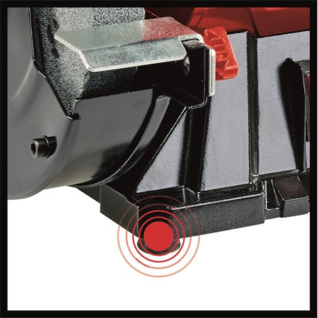 Einhell KETTŐS KÖSZÖRŰ TC-BG 200 L 