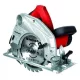 Einhell Kézi Körfűrész Tc-Cs 1200 / Th-Cs 1200/1