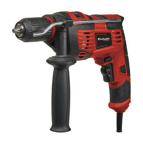 Einhell Ütvefúró Tc-Id 720/1 E Kit