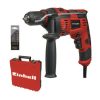 Einhell ÜTVEFÚRÓ TC-ID 720/1 E KIT