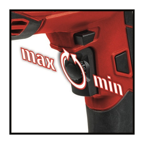 Einhell ÜTVEFÚRÓ TC-ID 720/1 E KIT