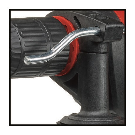 Einhell ÜTVEFÚRÓ TC-ID 720/1 E KIT