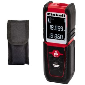 Einhell LÉZERES TÁVOLSÁGMÉRŐ TC-LD 25 