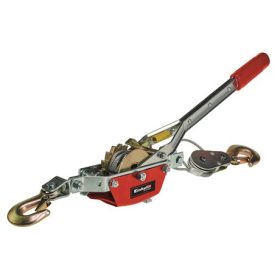   Einhell KÉZI EMELŐ CSÖRLŐ TC-LW 1000 KAROS KÉZI CSÖRLŐ (MAX 1T)