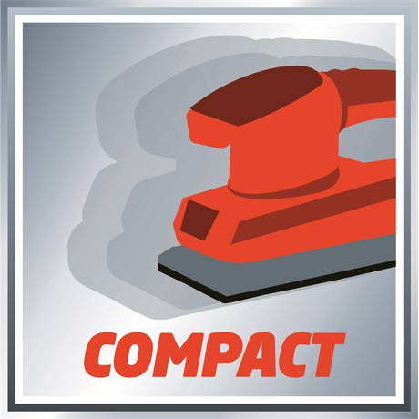 Einhell REZGŐCSISZOLÓ TC-OS 1520