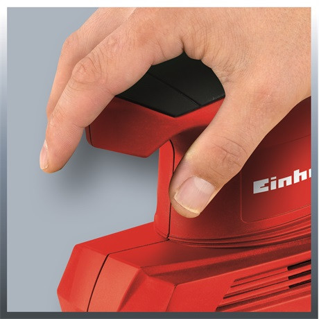 Einhell REZGŐCSISZOLÓ TC-OS 1520